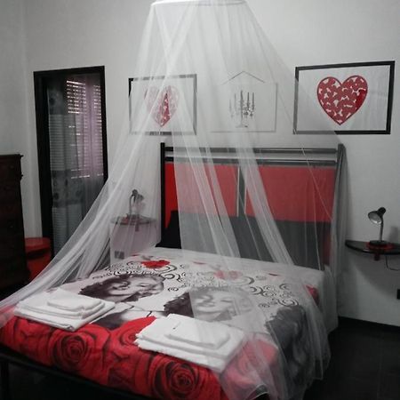 Casa Guen Parma Daire Dış mekan fotoğraf