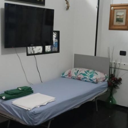 Casa Guen Parma Daire Dış mekan fotoğraf
