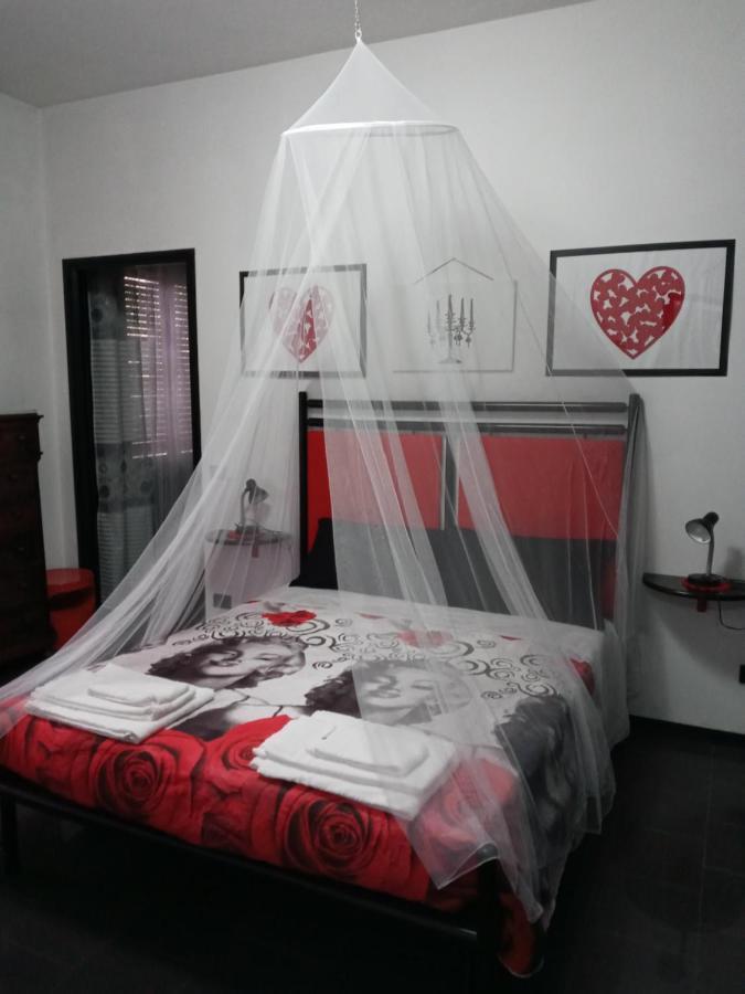 Casa Guen Parma Daire Dış mekan fotoğraf