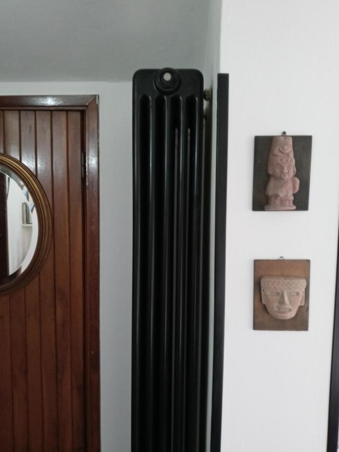Casa Guen Parma Daire Dış mekan fotoğraf