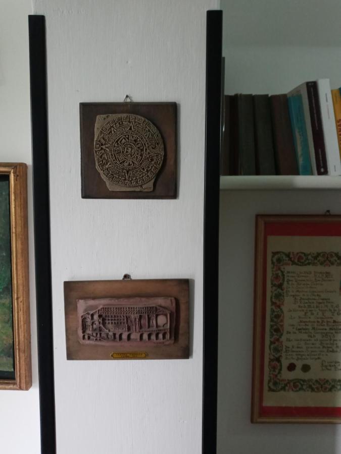 Casa Guen Parma Daire Dış mekan fotoğraf