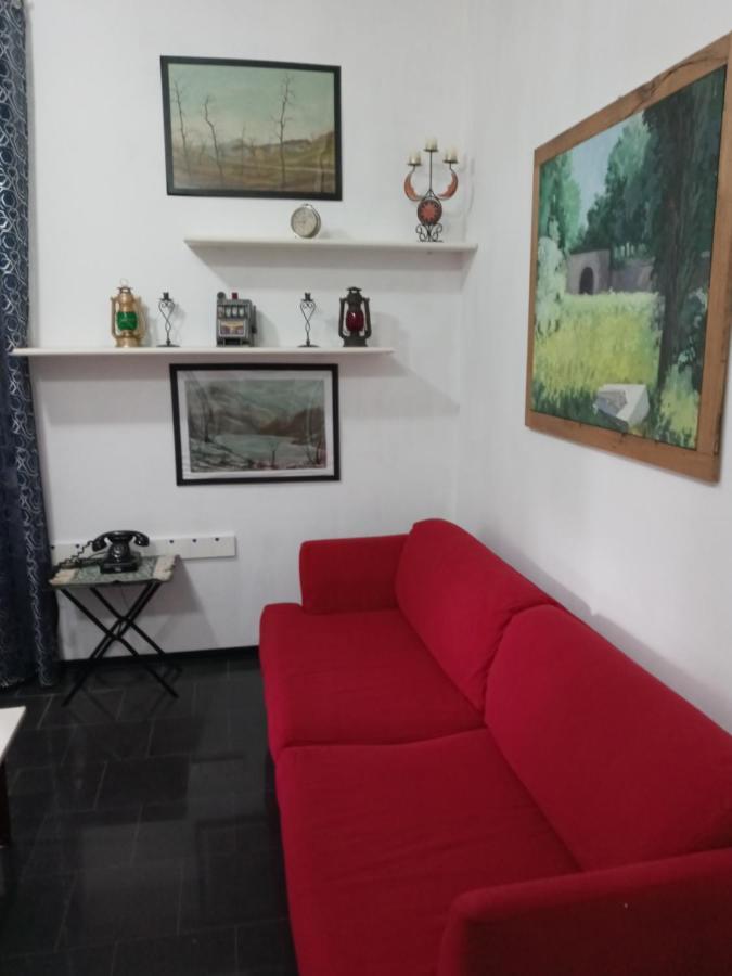Casa Guen Parma Daire Dış mekan fotoğraf