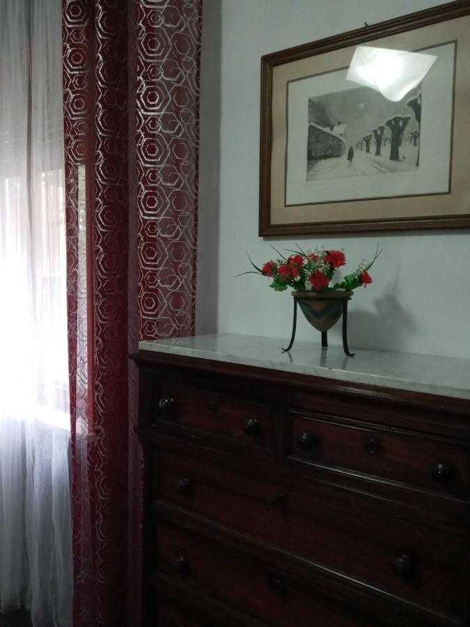 Casa Guen Parma Daire Dış mekan fotoğraf