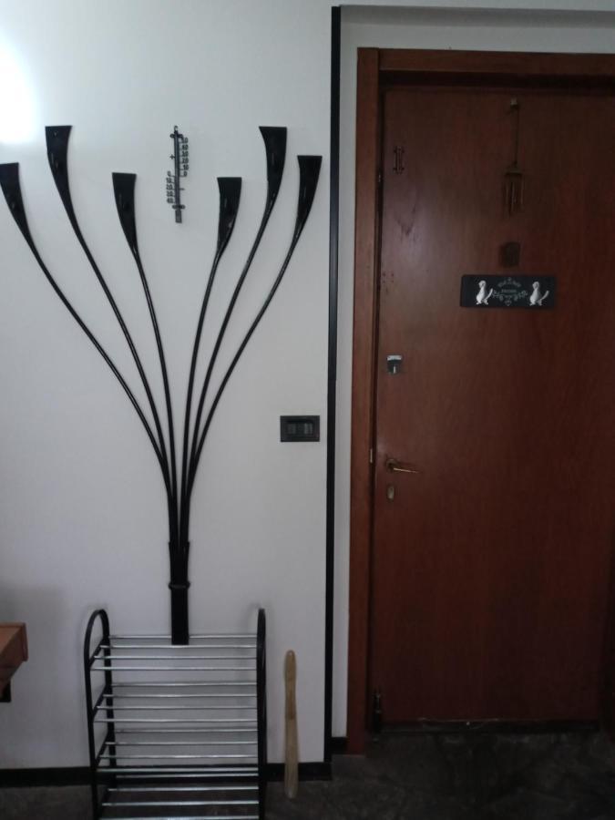Casa Guen Parma Daire Dış mekan fotoğraf