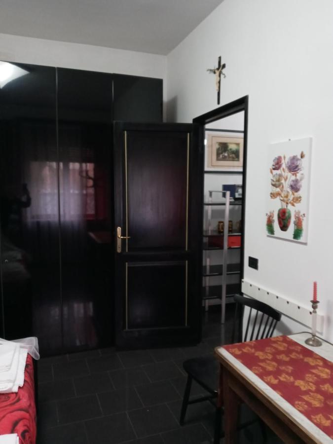 Casa Guen Parma Daire Dış mekan fotoğraf