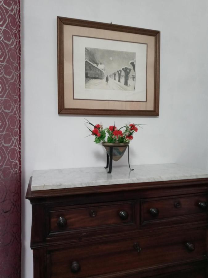 Casa Guen Parma Daire Dış mekan fotoğraf