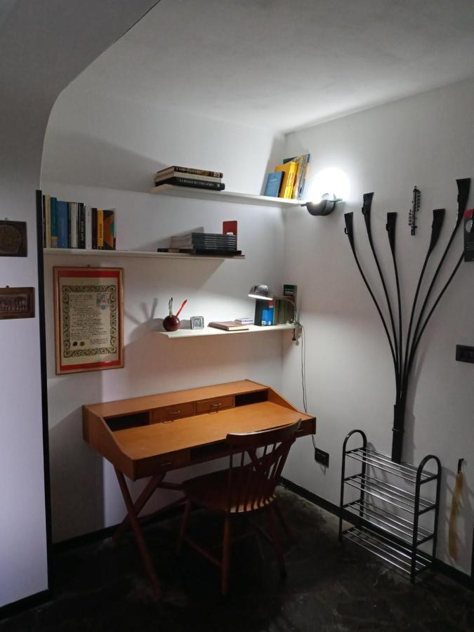 Casa Guen Parma Daire Dış mekan fotoğraf