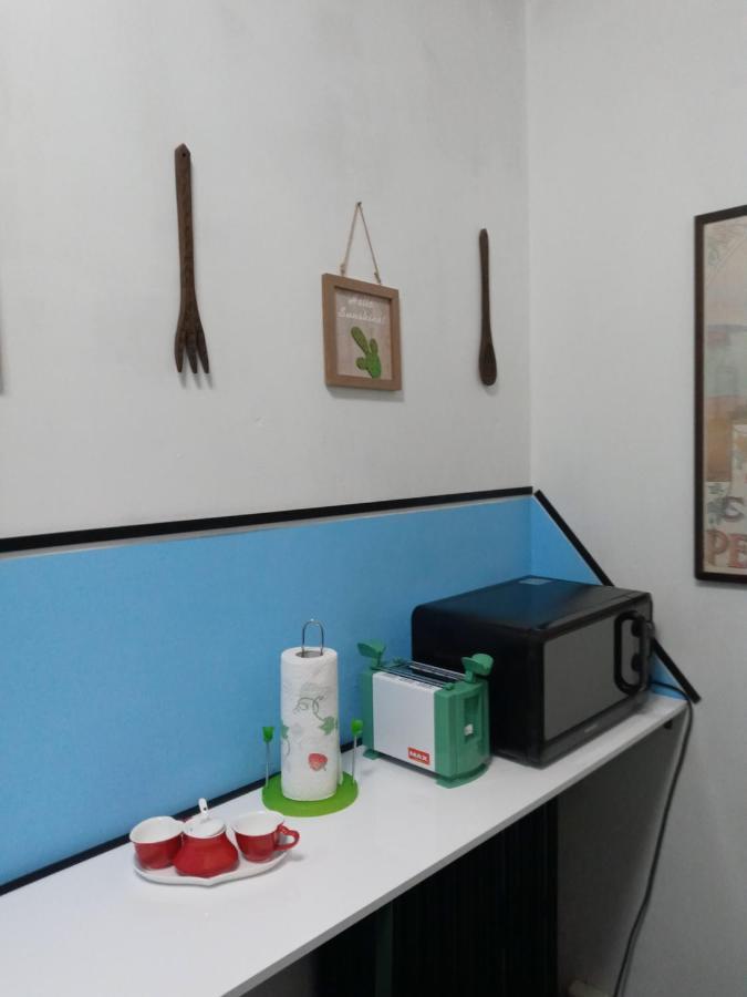 Casa Guen Parma Daire Dış mekan fotoğraf