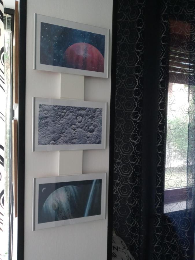 Casa Guen Parma Daire Dış mekan fotoğraf
