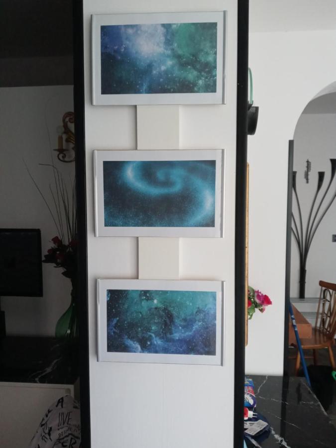 Casa Guen Parma Daire Dış mekan fotoğraf