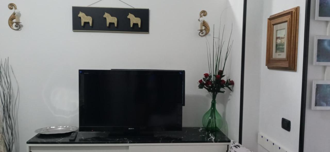 Casa Guen Parma Daire Dış mekan fotoğraf