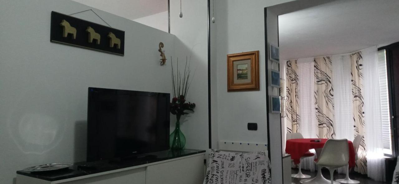 Casa Guen Parma Daire Dış mekan fotoğraf