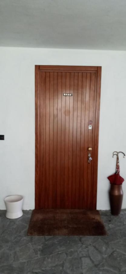 Casa Guen Parma Daire Dış mekan fotoğraf