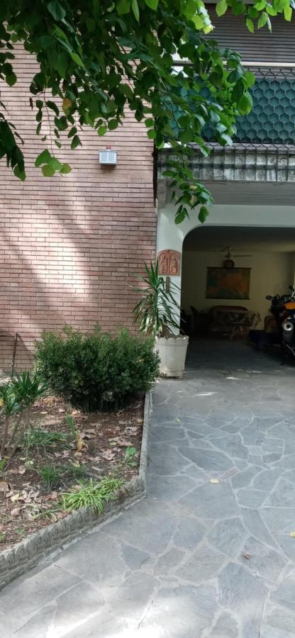 Casa Guen Parma Daire Dış mekan fotoğraf