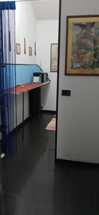 Casa Guen Parma Daire Dış mekan fotoğraf