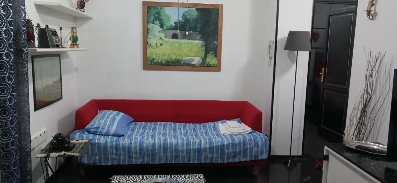 Casa Guen Parma Daire Dış mekan fotoğraf