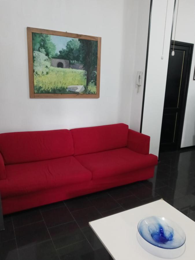 Casa Guen Parma Daire Dış mekan fotoğraf