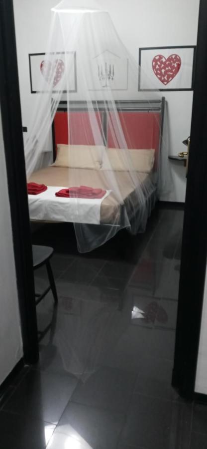 Casa Guen Parma Daire Dış mekan fotoğraf