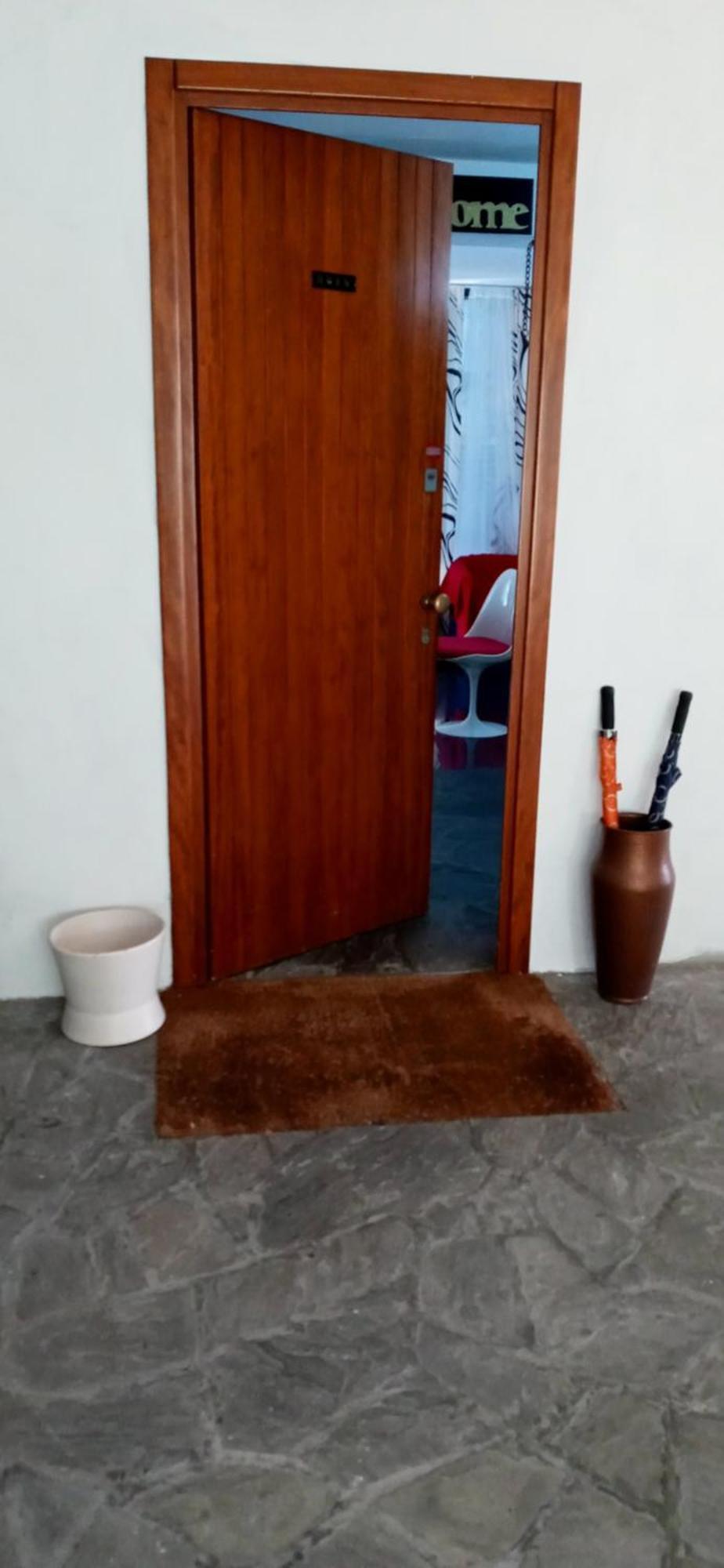 Casa Guen Parma Daire Dış mekan fotoğraf