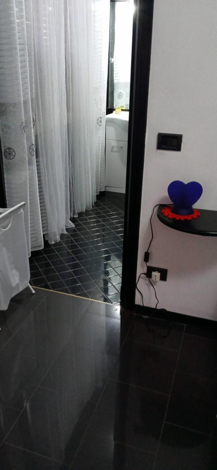 Casa Guen Parma Daire Dış mekan fotoğraf
