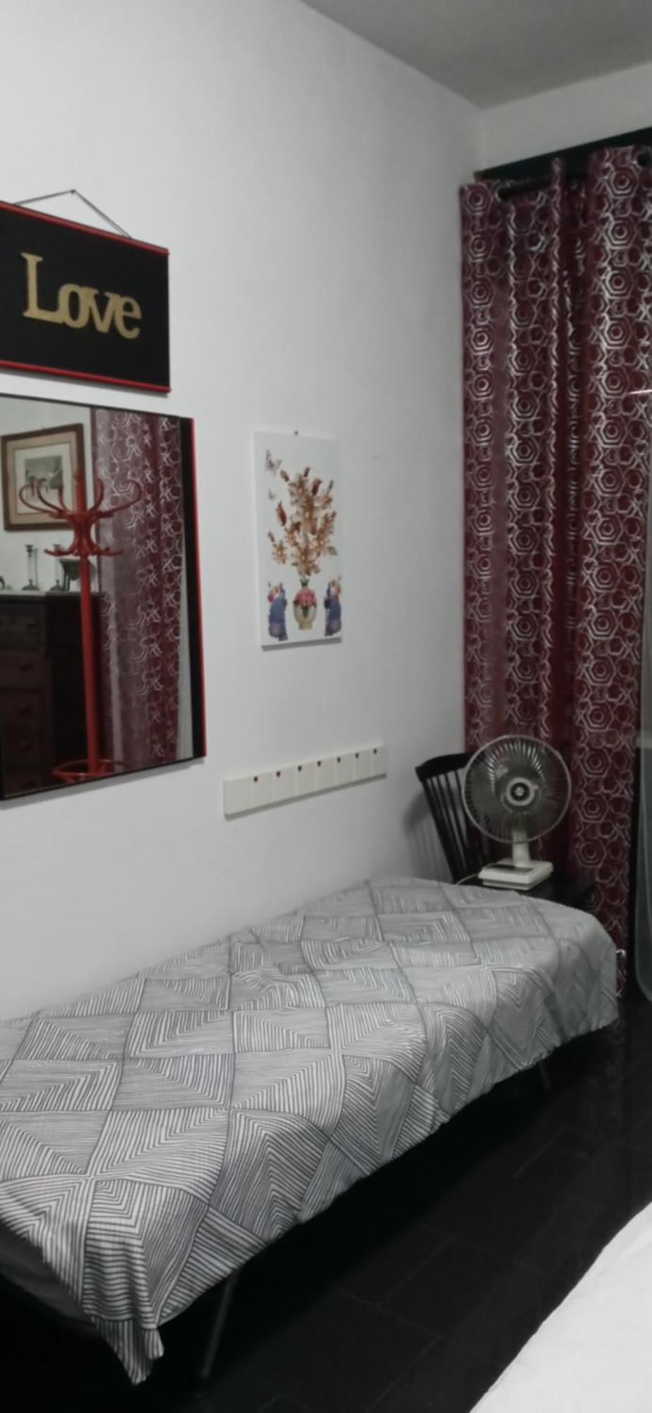 Casa Guen Parma Daire Dış mekan fotoğraf