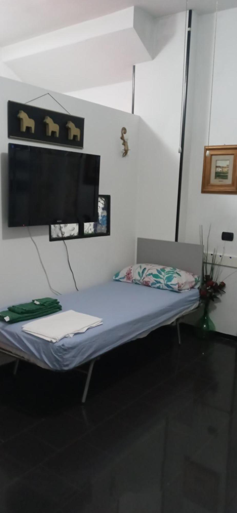 Casa Guen Parma Daire Dış mekan fotoğraf