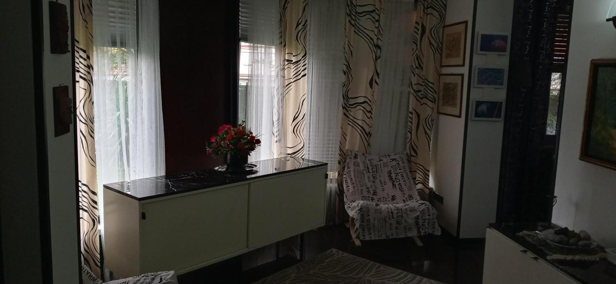 Casa Guen Parma Daire Dış mekan fotoğraf