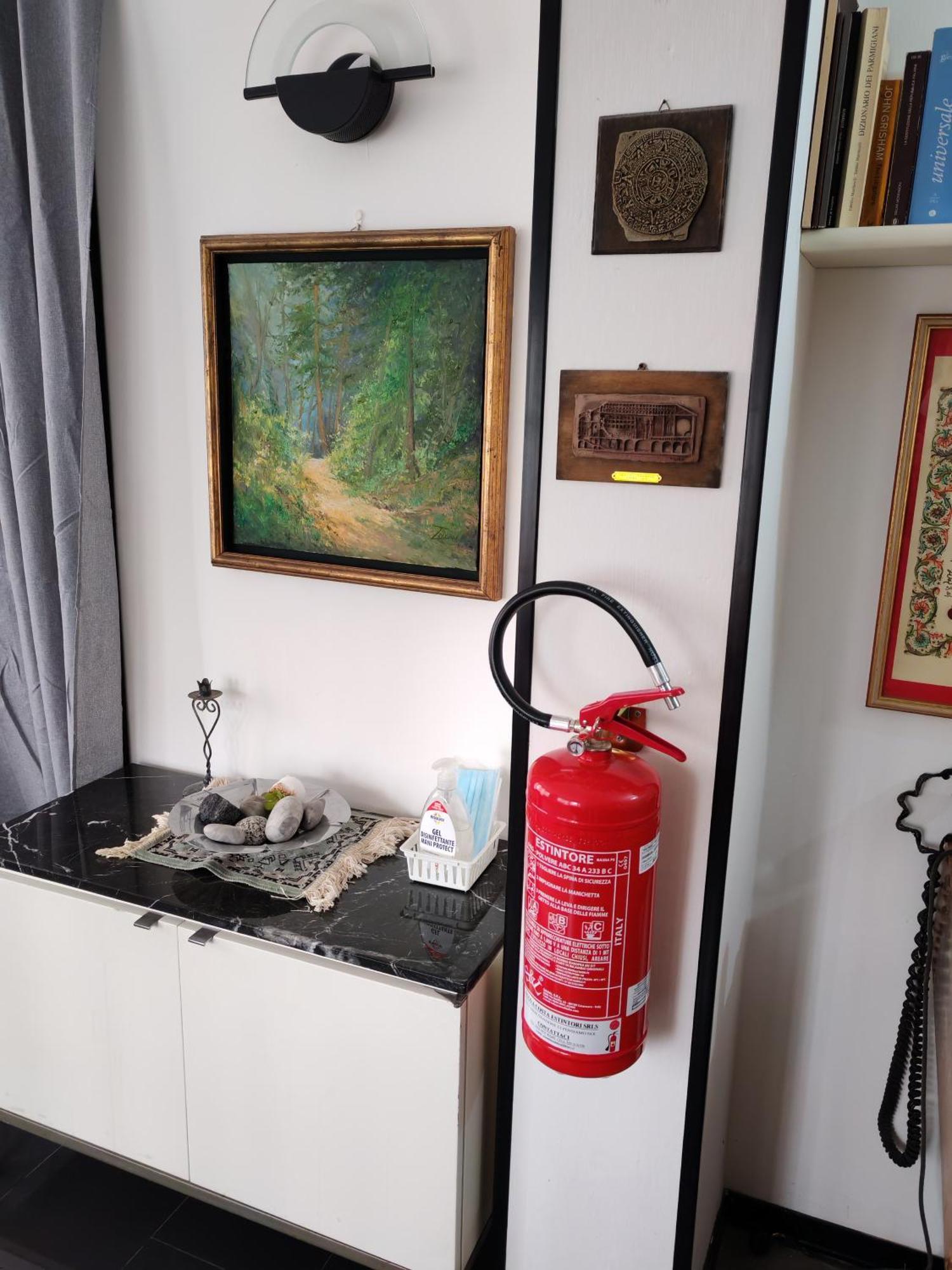 Casa Guen Parma Daire Dış mekan fotoğraf