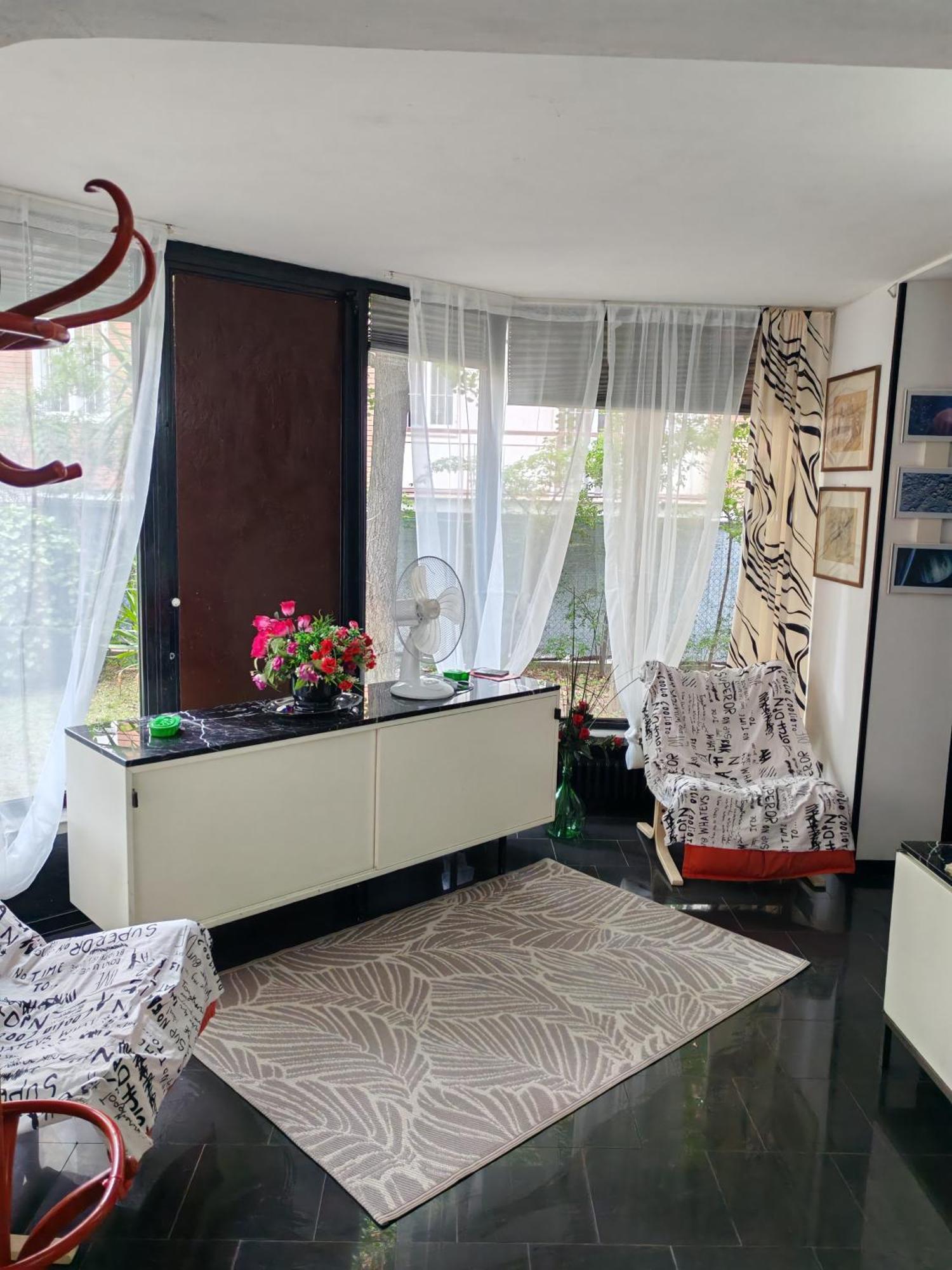 Casa Guen Parma Daire Dış mekan fotoğraf